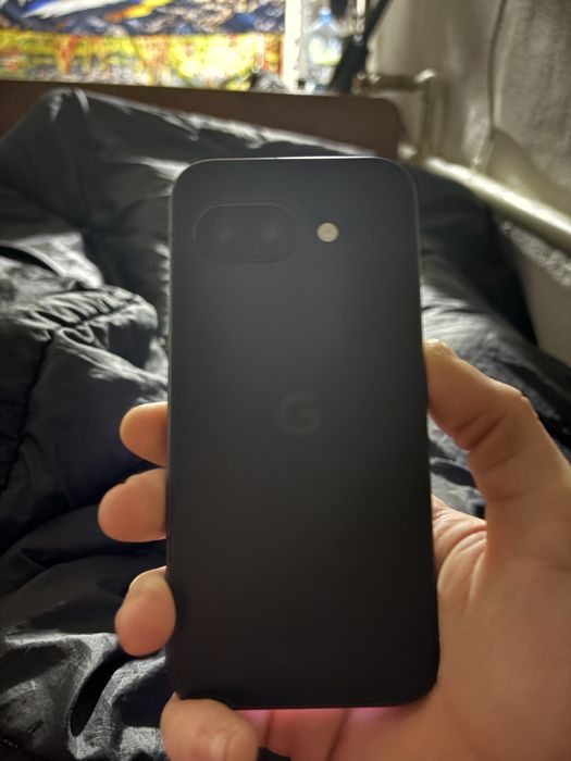 Google Pixel 9a