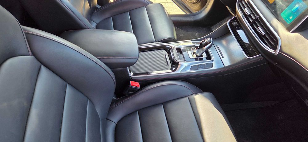 MG HS 1.5T 162KM EXCITE, 2023r, 25 200 km, I właściciel, Bezwypadkowy