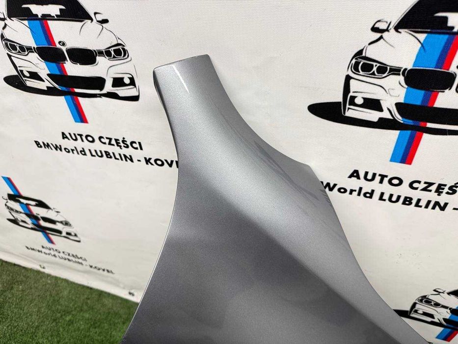 Крыло BMW X1 F48 праве правое в НАЯВНОСТІ Крило Крила БМВ X1 Ф48