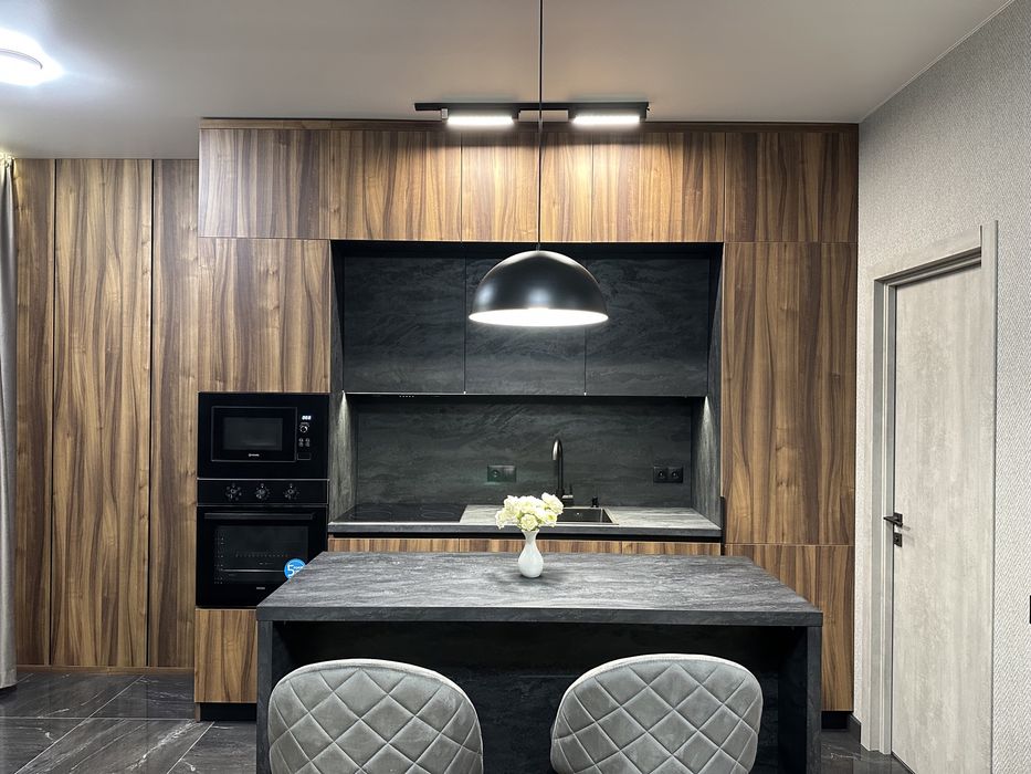 Первая сдача! Новая квартира в Аркадии