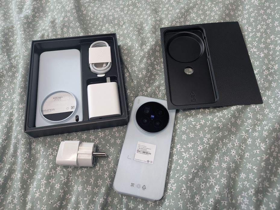 Vivo x300 pro 12/256 GB wersja CN