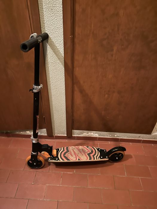 Trotinete criança