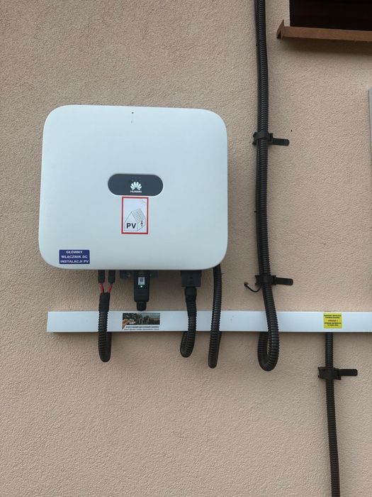 Huawei 3kW falownik inwerter SUN2000-3KTL M0 5 lat gwarancji