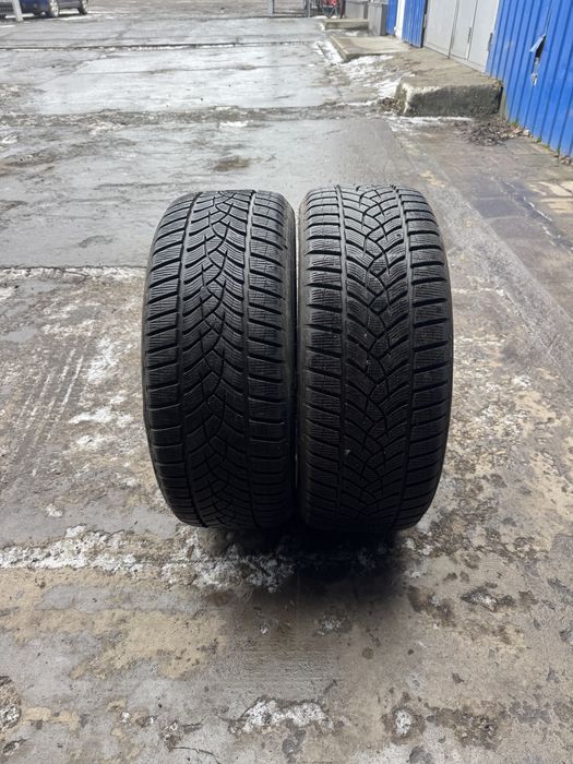 Продам GOODYEAR 245/45/R20