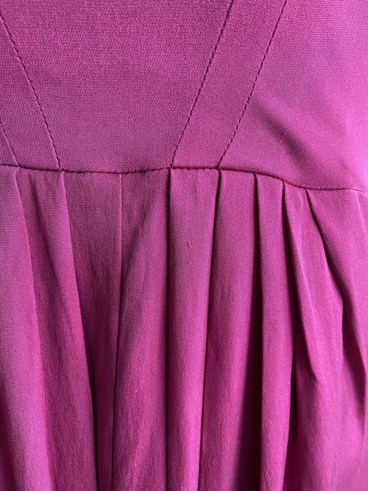 Сукня шовк бузковиц max mara,m,38