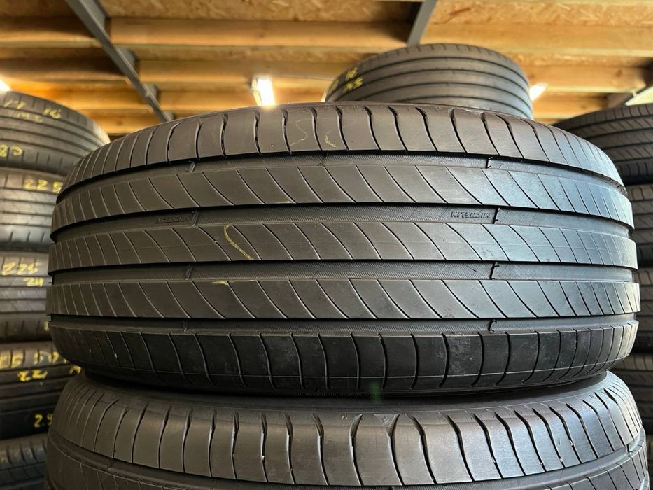 Шини літні 235х55хR19 Michelin Primacy 4 / 4 Шт 90% Протектор