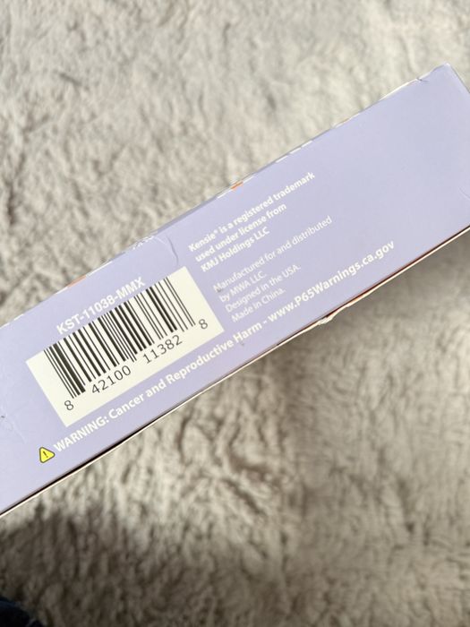 Aparat jednorazowy + album na zdjęcia USA