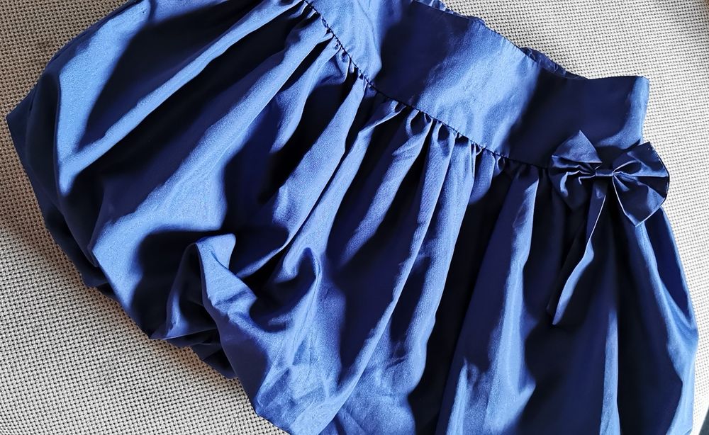 Spódniczka Reserved dla dziewczynki 9/10 lat rozm. 140