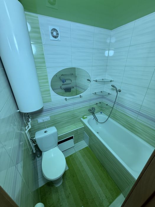 Здам в оренду Студію по Першотравневій