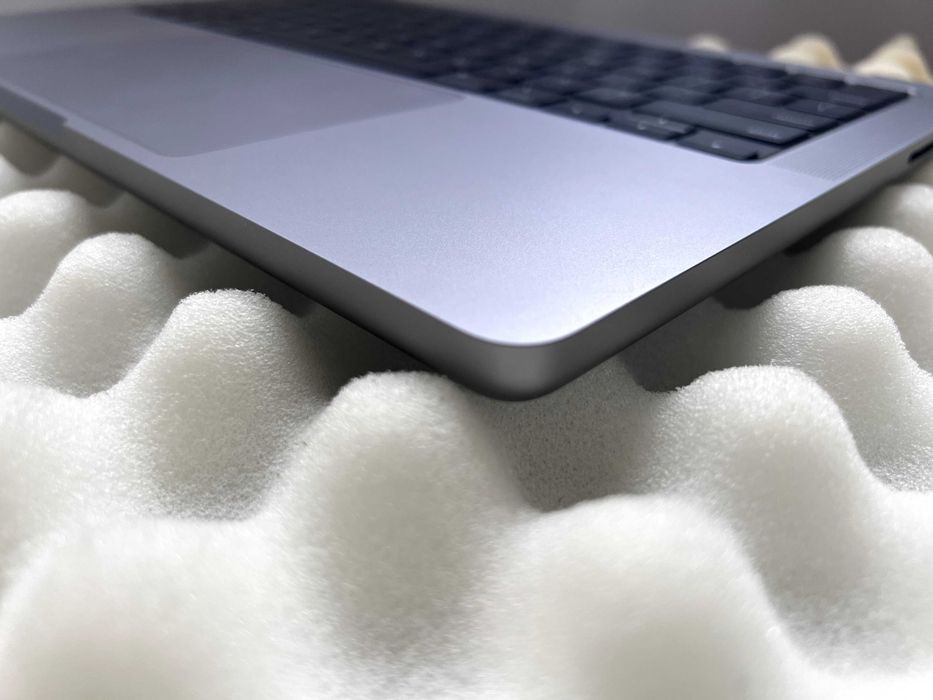 Розбірка MacBook 14 Pro 2023 A2779 (A2442 A2485) Space Gray Silver