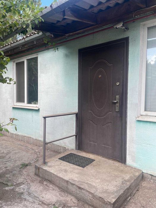 Продам дом в городе