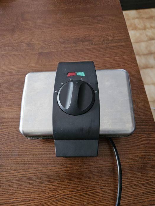 Tostadeira elétrica