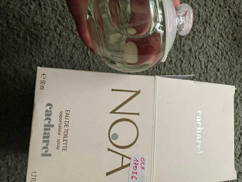 Cacharel NOA woda toaletowa 50ml 17036