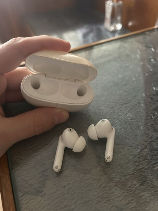 Беспроводные наушники OPPO Enco Air 2 Pro | ANC | Торг