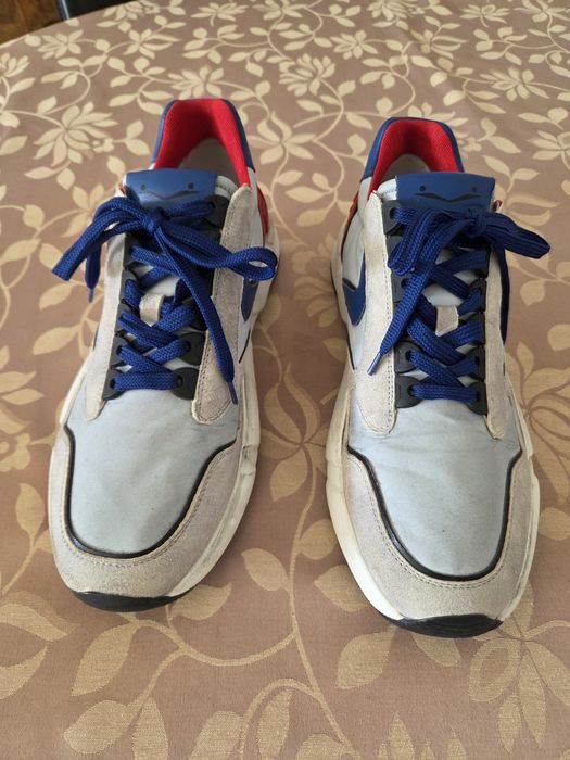 Sapatilhas VOILE BLANCHE Originais