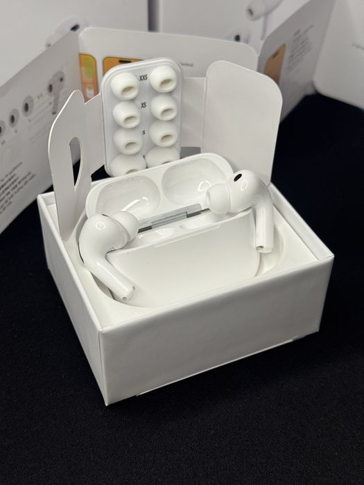 Навушники Apple AirPods Pro 3 Generation
