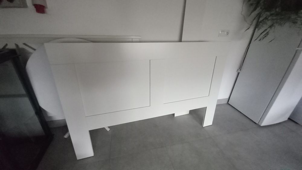 Zagłówki do łóżka