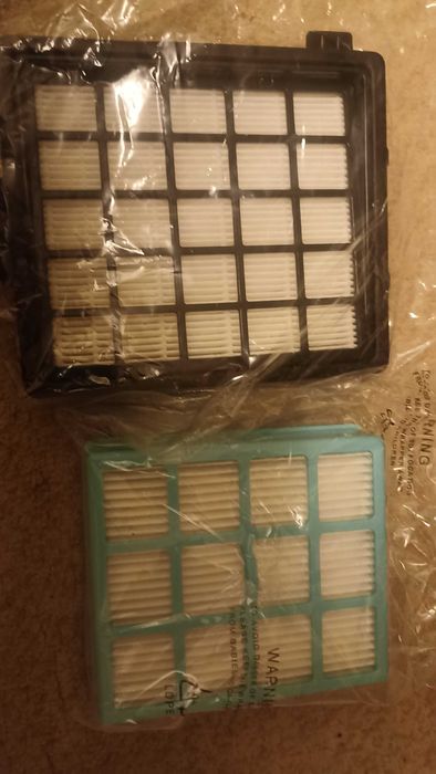 Фільтри для пилососа Philips FC8148 FC8140 FC8144 FC8142 FC8147 FC8134 FC8135 FC8136 FC8142 FC8146