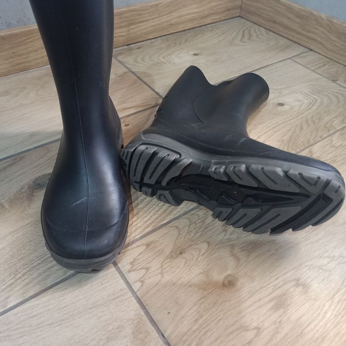 Kalosze unisex nowe rozm 31/32