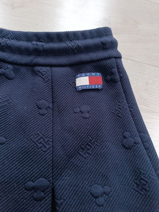 Дитяча юбка tommy hilfiger
