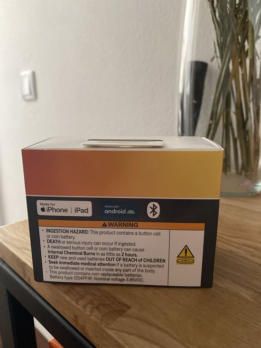 Bose Quietcomfort Earbuds