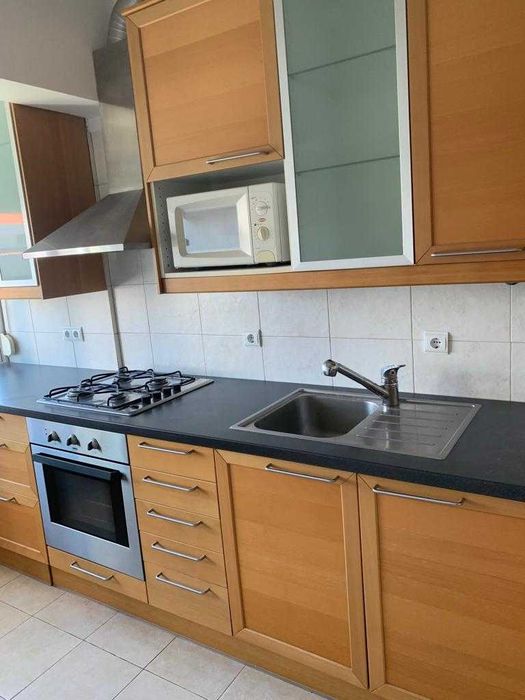 Apartamento T2 OEIRAS