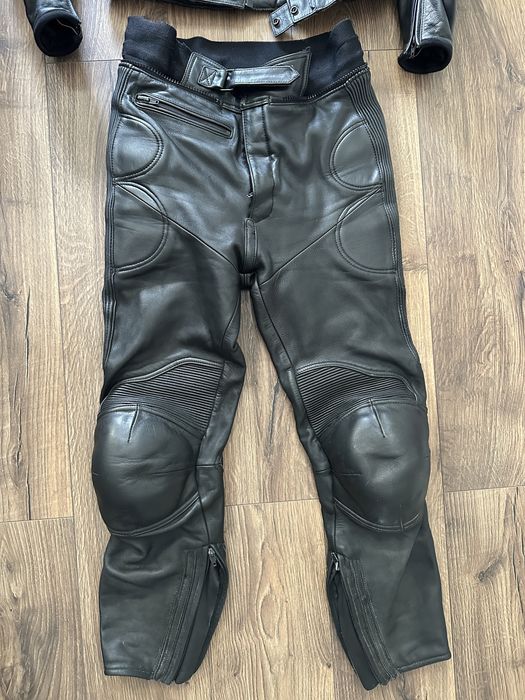 Kombinezon motocyklowy damski iXS