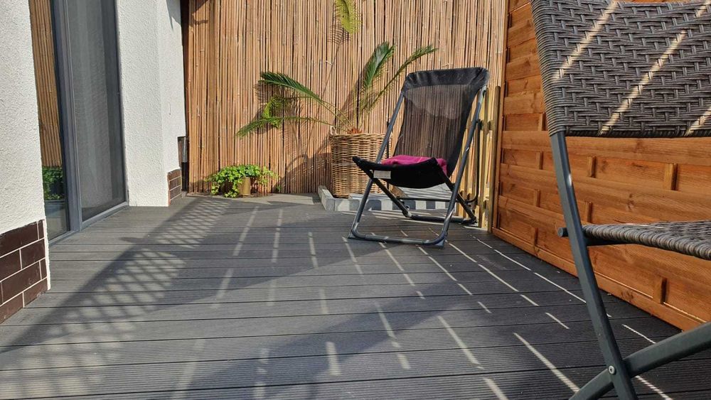 Apartament 2 pokojowy Świnoujście, Posejdon | do 4 os