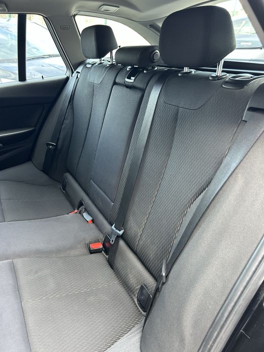 BMW 320d (F31) Touring 184cv