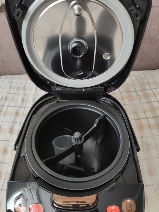 Продам мультиварку Tefal