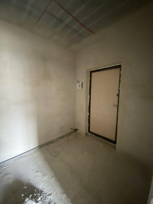Продаж великої 1 кімнатної квартири в ЖК «Домбровський» - Більше