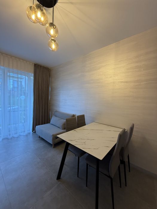 1-room apartment apartment by the address st. Petefi Shandora pl (area 44,6 m²) - Atlanta.ua - photo 3