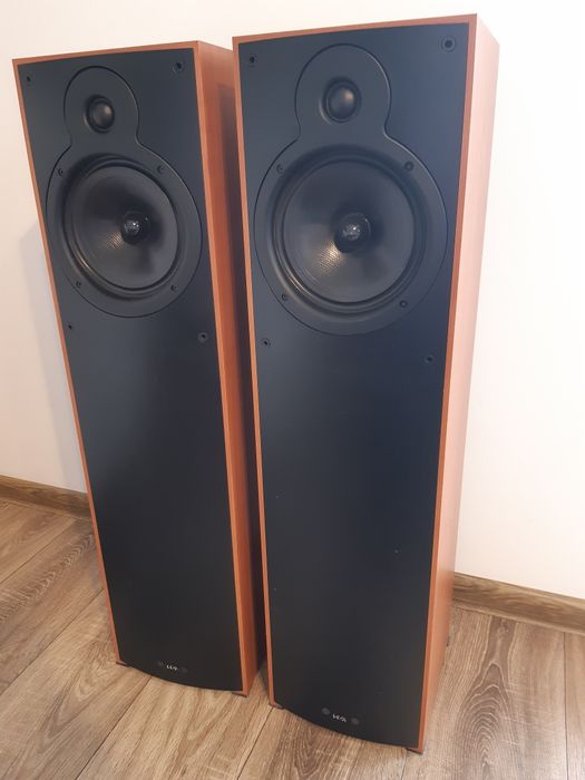 Kolumny Wharfedale Crystal cr30.