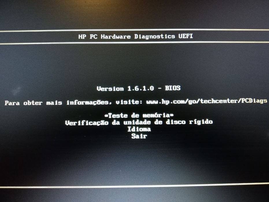 Computador s/disco rígido