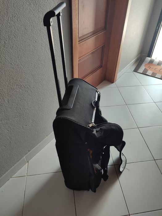 Patins Hockey, Sticks, Mala transporte e outros