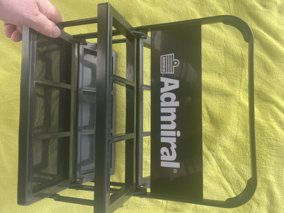 контейнер для переноса бутылок admiral