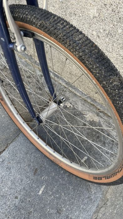 Bicicleta aro 26
