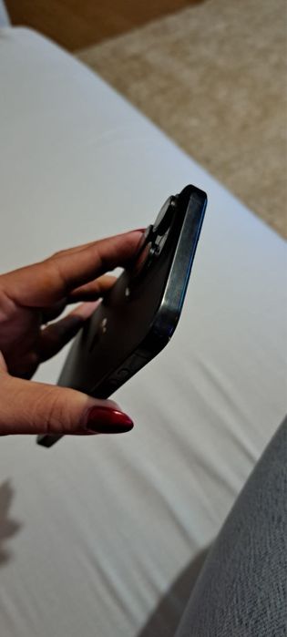 Iphone 15 pro Max como novo