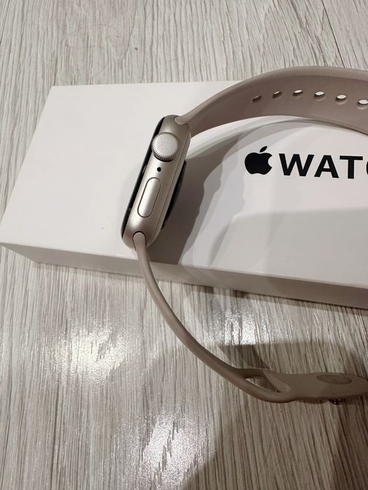 Apple Watch SE 2