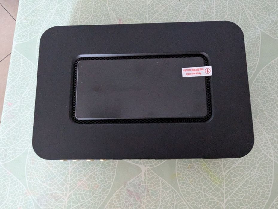 Bluesound node n130 сетевой стример