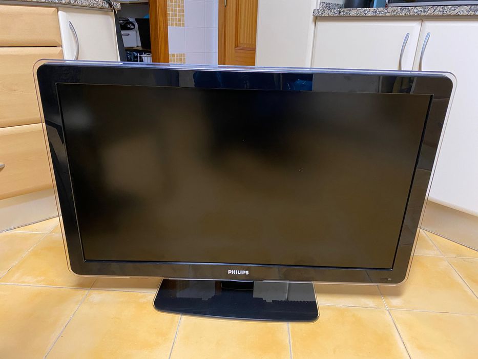 Televisao LCD Philips