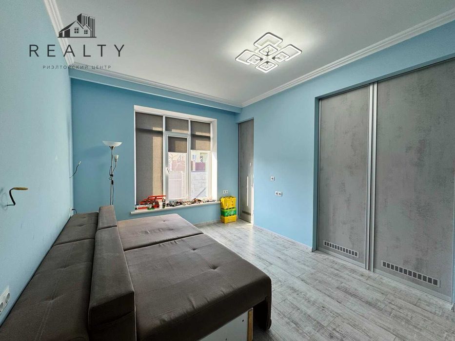 Новий будинок в Хортицькому районі. Ремонт 2024року (22-350-285)