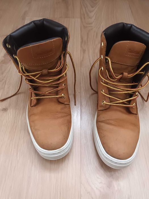 Buty Timberland damskie 38