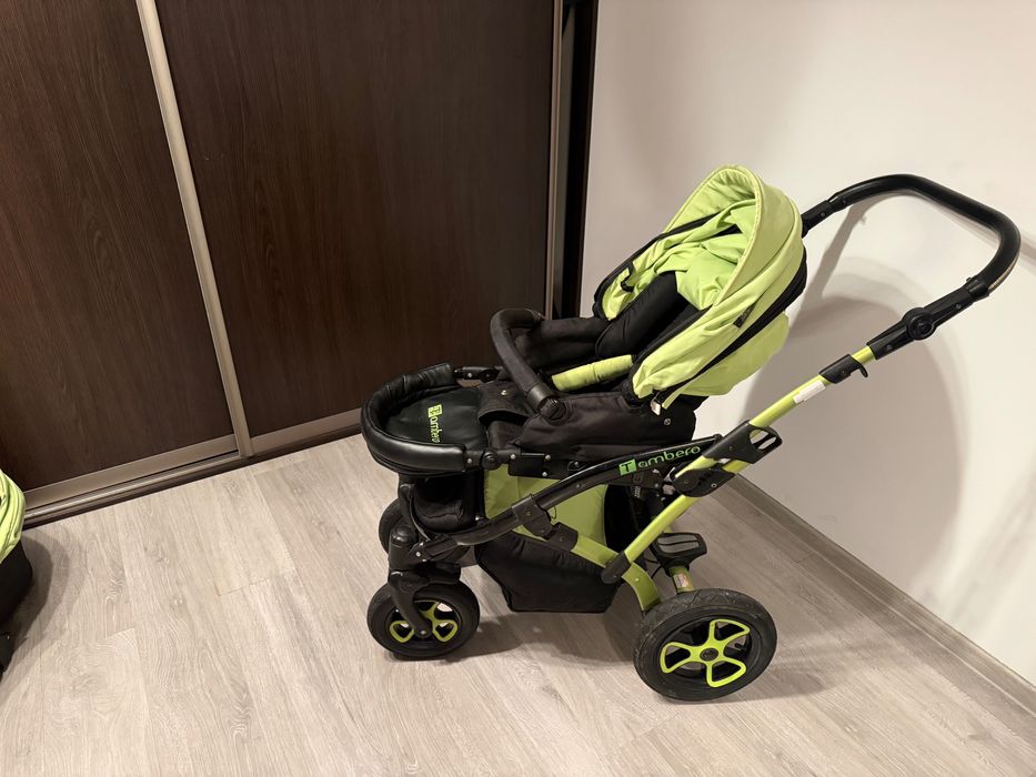 Wózek Tutek Tambero