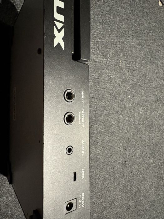 Multiefekt gitarowy NUX