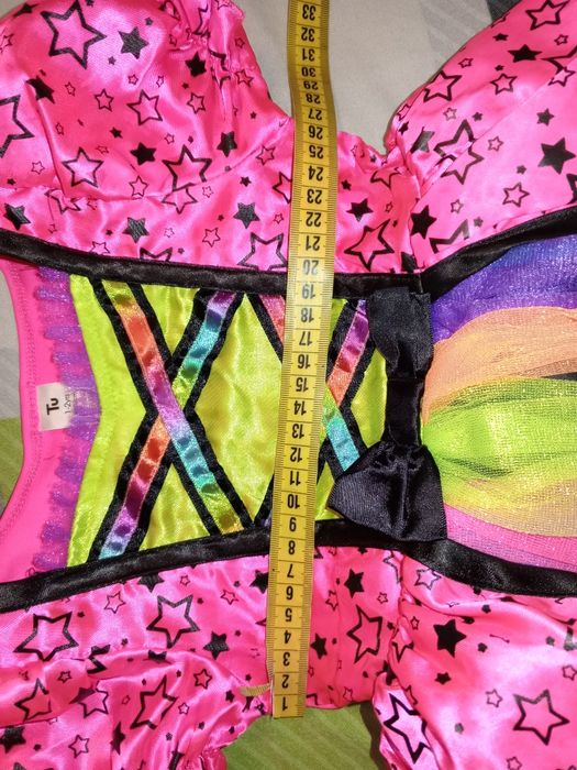 Нарядное платье/ плаття на 2-3 года