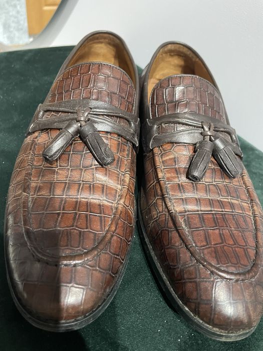 ЛОФЕРИ Чоловічі Estro Туфлі ! Мужские туфли !