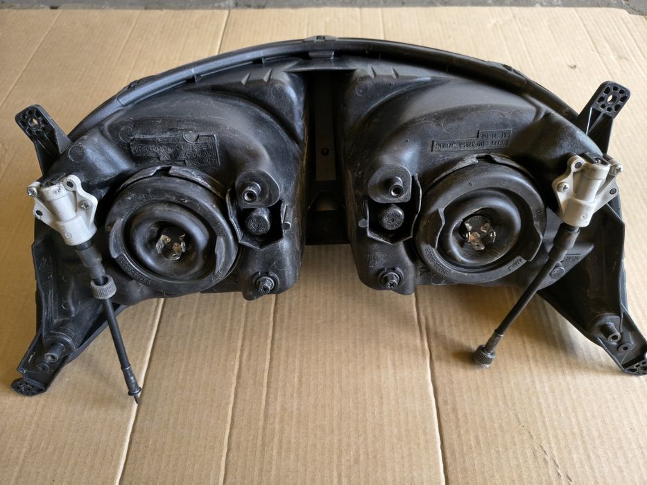 Lampa, reflektor przód FJR 1300 06-12