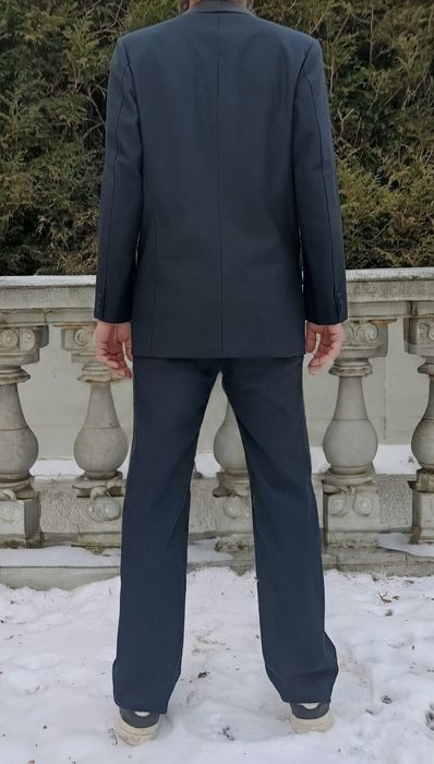 Smoking King Fashion