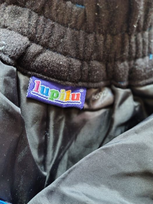 Spodnie narciarskie chkopiece